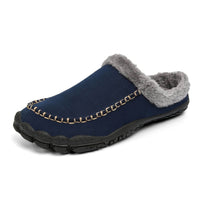 Home Pro - Cozy Barefoot Slippers