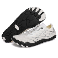 Alpine Pro - Healthy & non-slip barefoot shoes (Unisex)