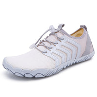 EarthStride - Healthy & non-slip barefoot shoes (Unisex)