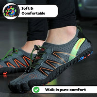 Feel Pro - healthy & comfortable barefoot shoes