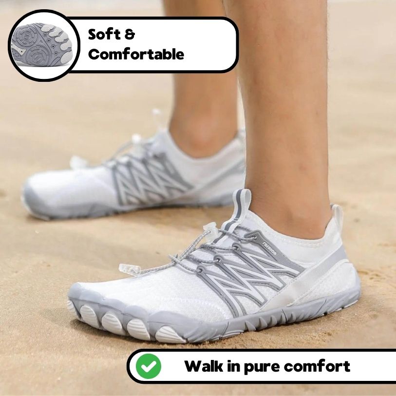 Athlete Pro - healthy & comfortable barefoot shoes