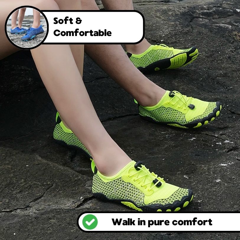 Expert Pro - healthy & comfortable barefoot shoes