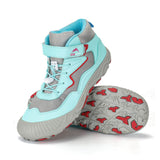 Winter Max Kids - Waterproof Kids Barefoot Shoes