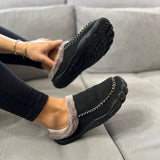 Home Pro - Cozy Barefoot Slippers