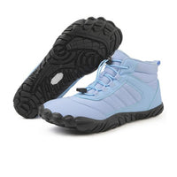 Kasdava Master - Non-slip & waterproof winter barefoot shoe (Unisex)