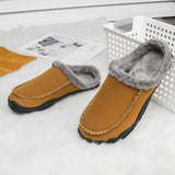 Home Pro - Cozy Barefoot Slippers