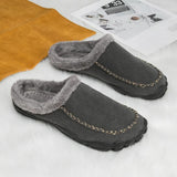 Home Pro - Cozy Barefoot Slippers