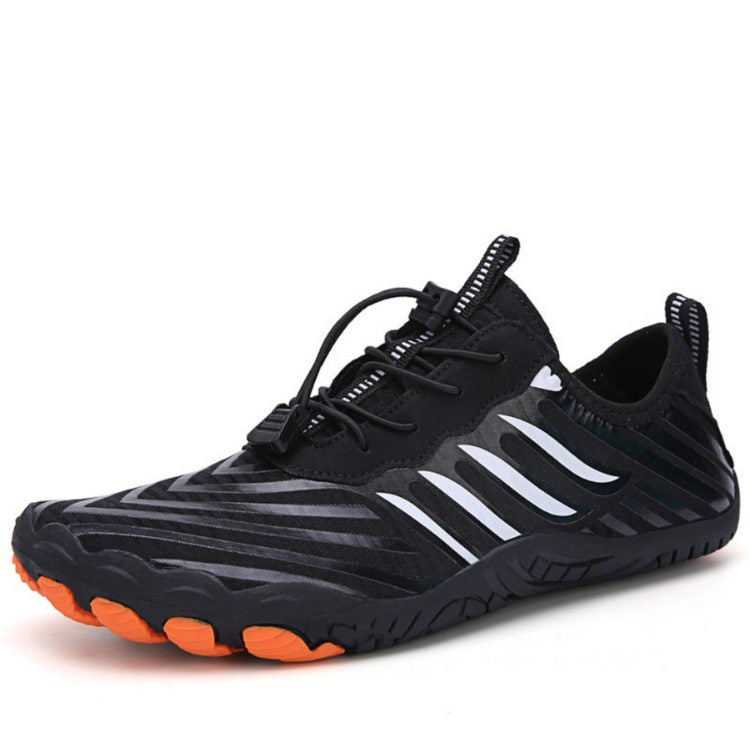 TerraFlex - Zero Drop Shoes - All-Terrain Breathable Barefoot Shoes