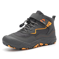 Winter Max Kids - Waterproof Kids Barefoot Shoes