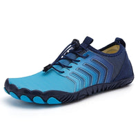 EarthStride - Healthy & non-slip barefoot shoes (Unisex)