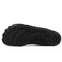 Carter Pro - Non-slip & universal winter barefoot shoe