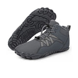 Carter Pro - Non-slip & universal winter barefoot shoe