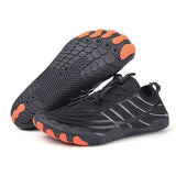 EcoStep - Wide Foot Shoes - Healthy & non-slip barefoot shoes (Unisex)