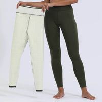 Fleece Leggings - with ThermoPro Technology