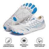 Alpine Pro - Healthy & non-slip barefoot shoes (Unisex)