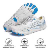 Alpine Pro - Healthy & non-slip barefoot shoes (Unisex)