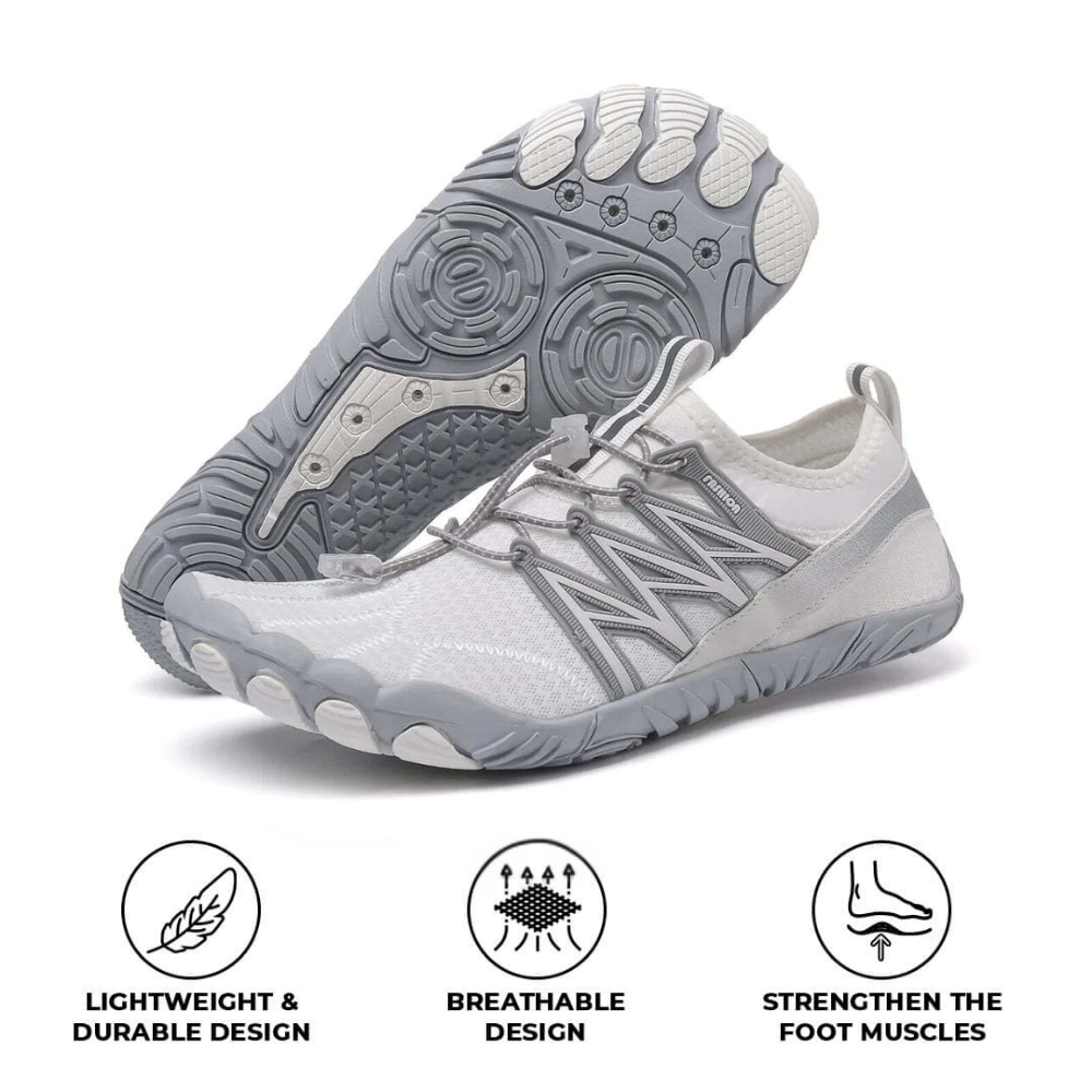 Athlete Pro - healthy & comfortable barefoot shoes