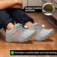 TeenTreads - Non-Slip Barefoot Shoes for Kids