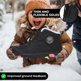 Barefoot Waterproof Winter Shoes for Kids