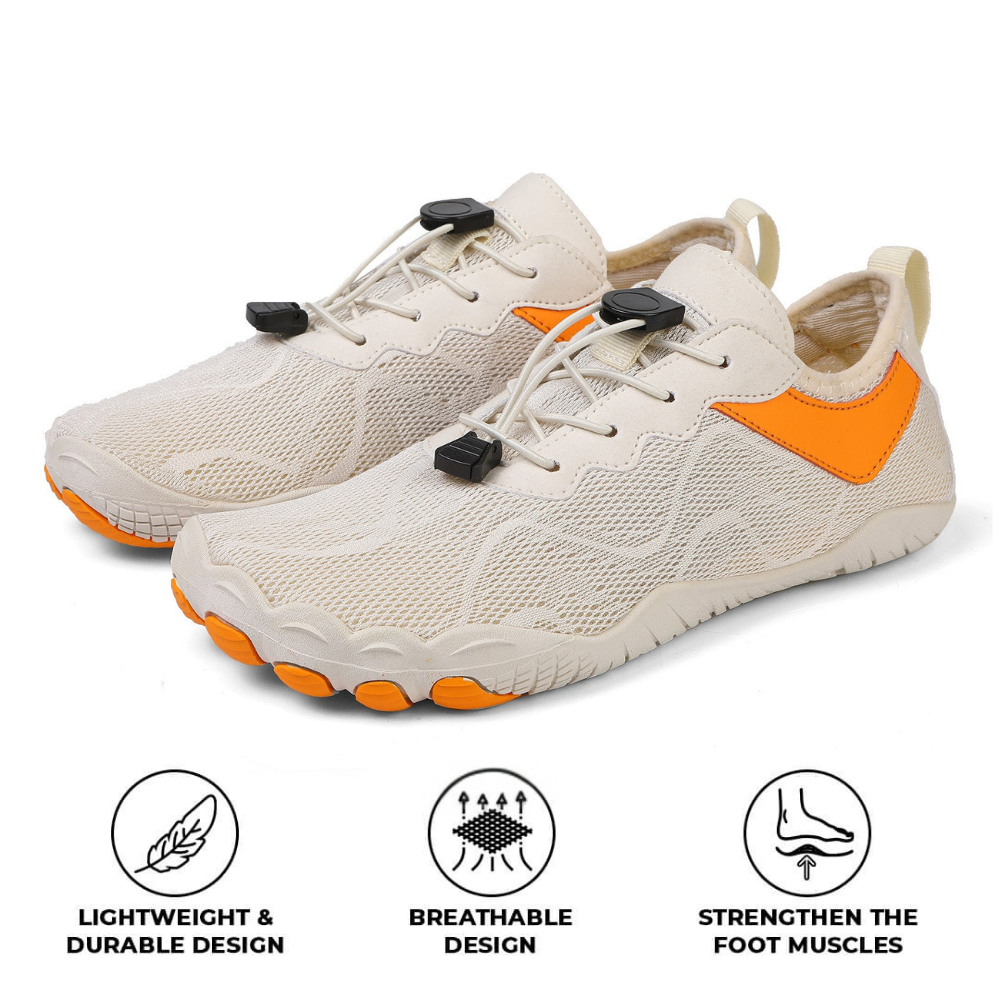 Dynamic Pro - Healthy & non-slip barefoot shoes (Unisex)