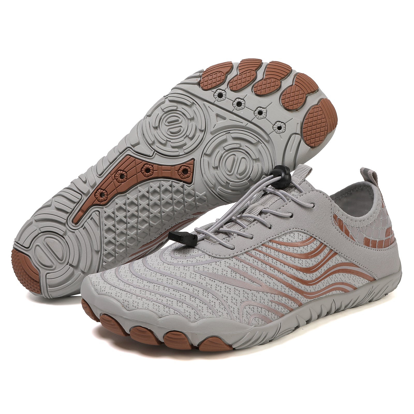 Lorax Pro 2.0 - Healthy & non-slip barefoot shoes (Unisex)