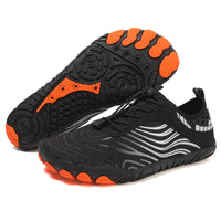 Lorax Pro 2.0 - Healthy & non-slip barefoot shoes (Unisex)