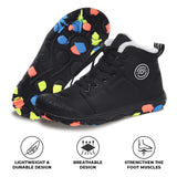 Barefoot Waterproof Winter Shoes for Kids