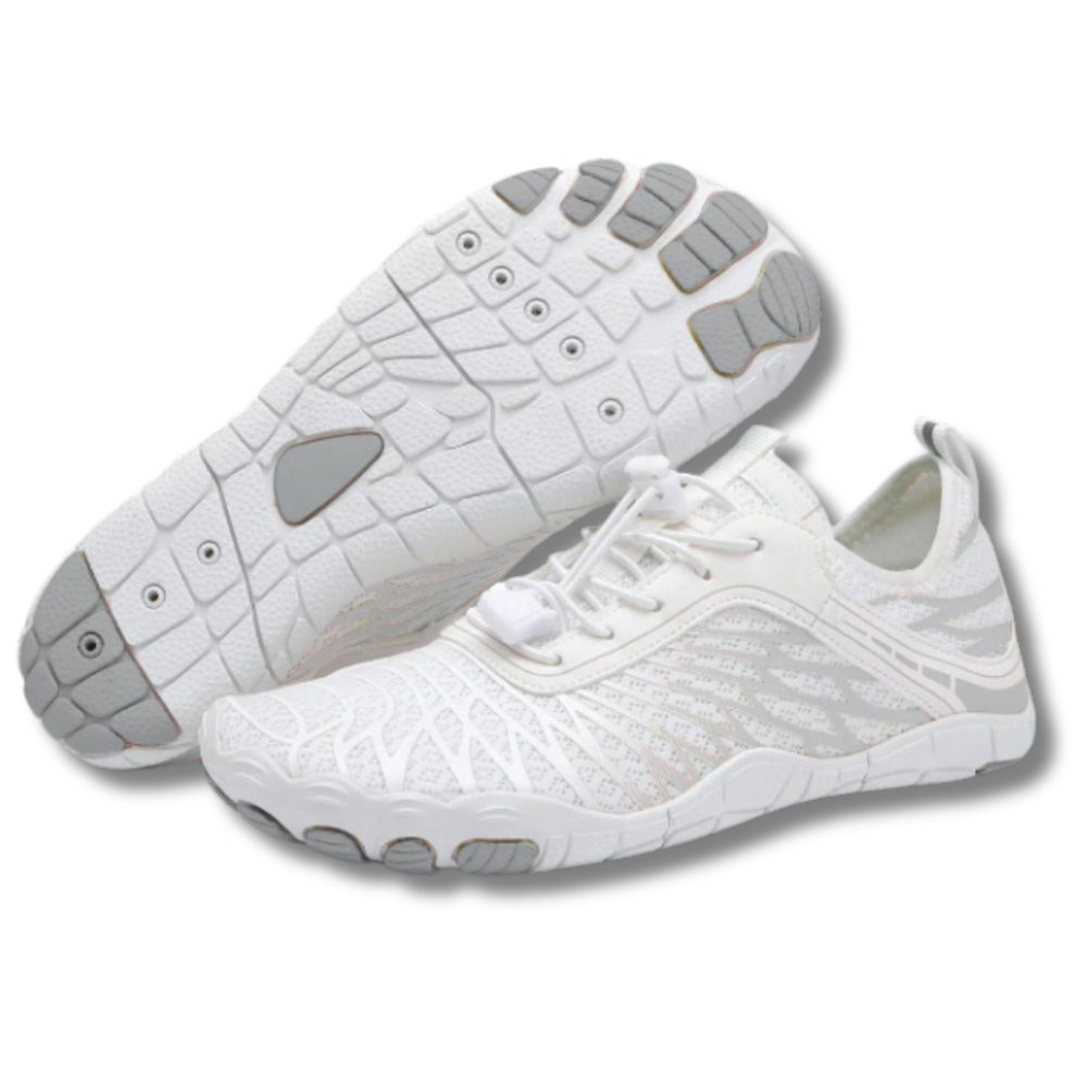 Lorax Pro - Healthy & non-slip barefoot shoes (Unisex)