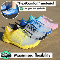 Kids Pro - Healthy Kids Barefoot Shoes