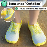 Kids Pro - Healthy Kids Barefoot Shoes