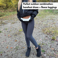 Fleece Leggings - with ThermoPro Technology