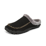 Home Pro - Cozy Barefoot Slippers