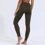 Fleece Leggings - with ThermoPro Technology