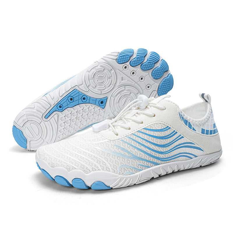 Lorax Pro 2.0 - Healthy & non-slip barefoot shoes (Unisex)