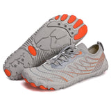 Alpine Pro - Healthy & non-slip barefoot shoes (Unisex)