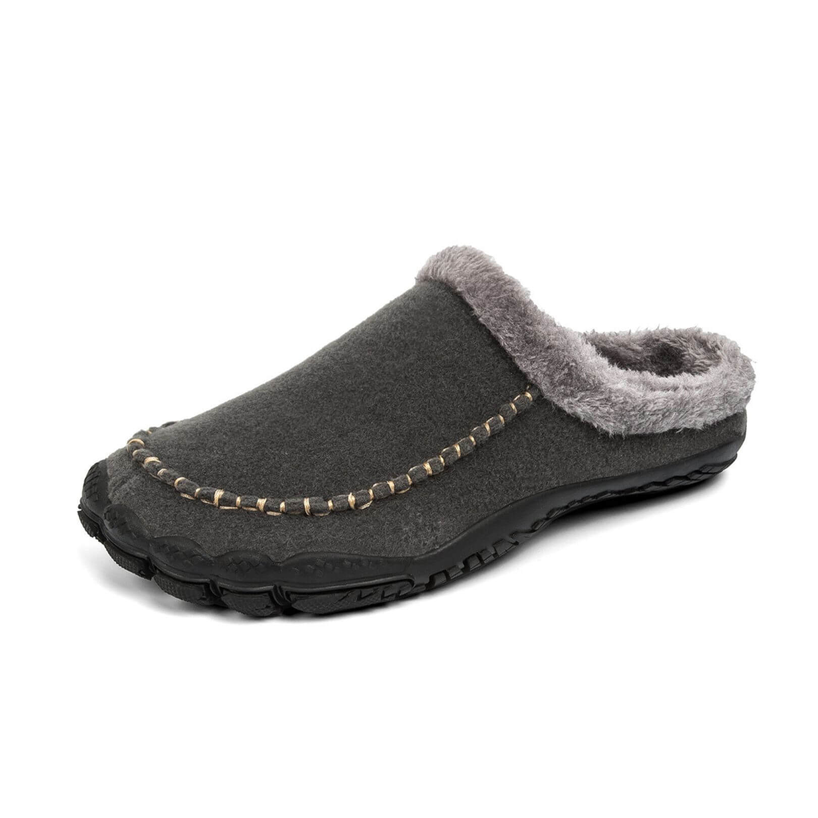 Home Pro - Cozy Barefoot Slippers