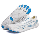 Alpine Pro - Healthy & non-slip barefoot shoes (Unisex)