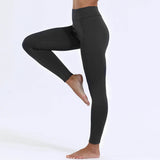 Fleece Leggings - with ThermoPro Technology