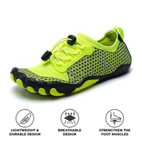 Expert Pro - healthy & comfortable barefoot shoes