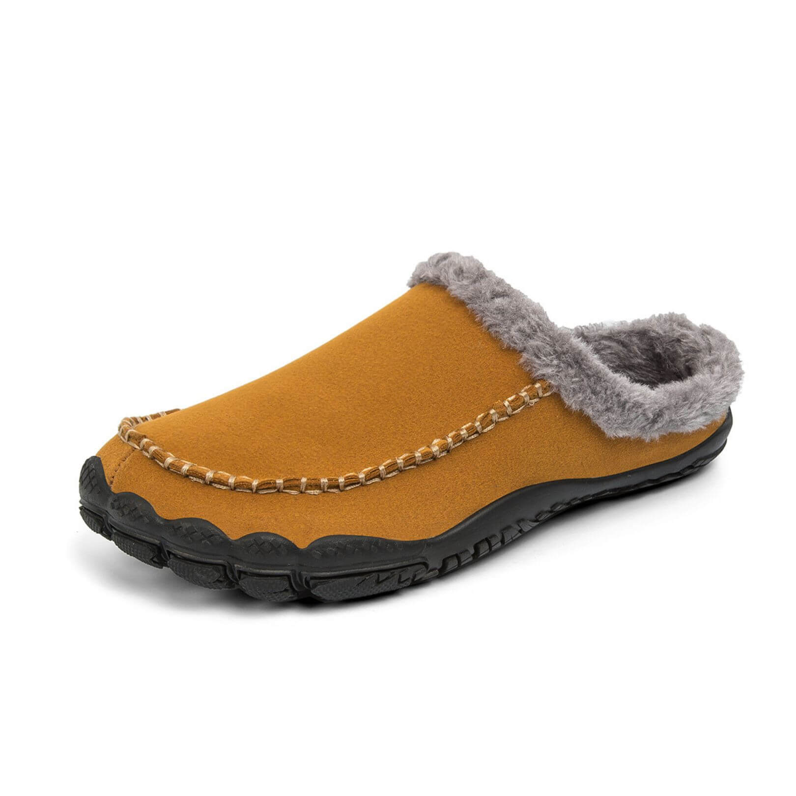 Home Pro - Cozy Barefoot Slippers