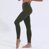 Fleece Leggings - with ThermoPro Technology